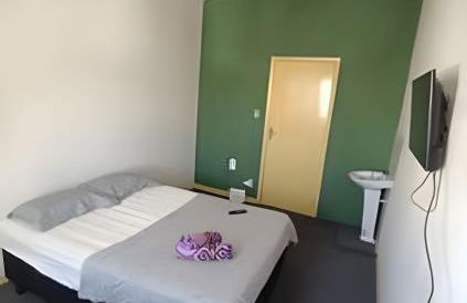 Studio Niterói-Barcas 604 - Foto 11