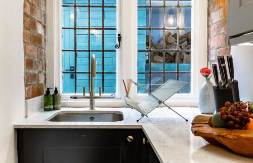 Cedar Cottage - Foto 24