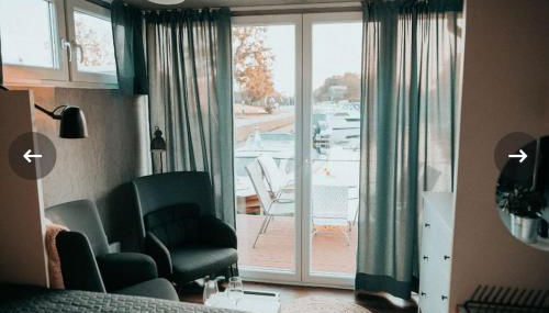 Hausboot Urlaub in Ostfriesland auf der Waterhome 1 - Foto 4