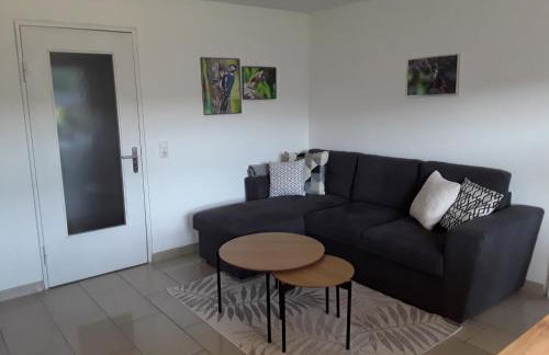 Ferienwohnung Bieniussa 3 - Foto 7