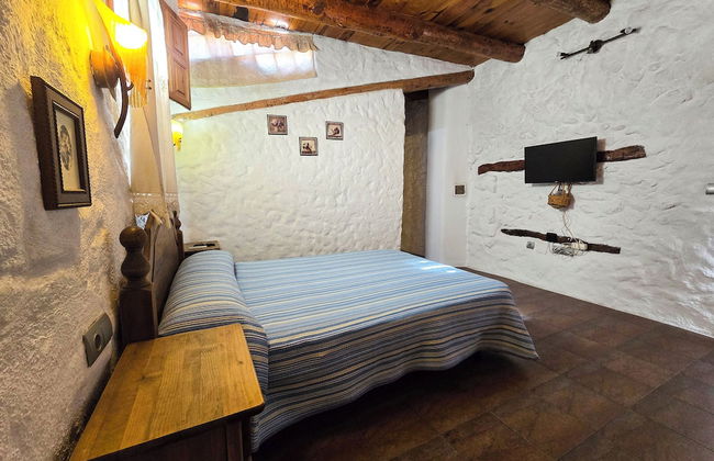 Casas rurales la Tejeruela - Foto 37