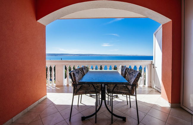 Amari Apartments - Foto 30