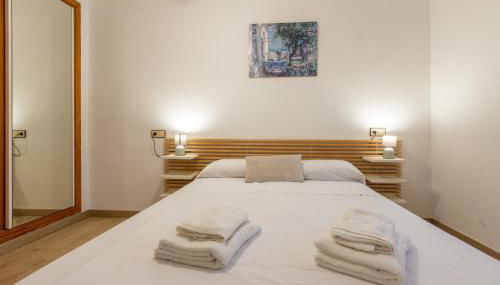 Big Terrace with seaviews in Gran Alacant - Photo 4