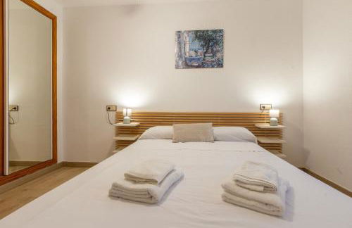 Big Terrace with seaviews in Gran Alacant - Photo 4