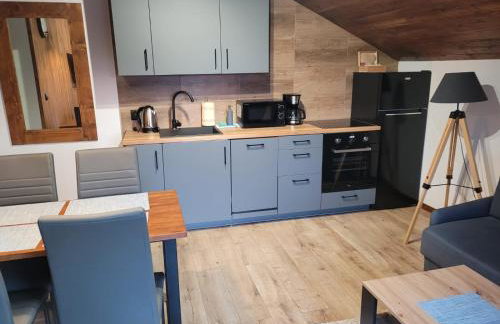 Apartamenty Górski Zakątek Karpacz na Skalnej 46 - Photo 12