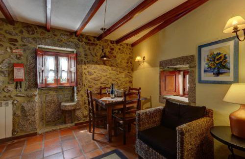Casas Serranas - Photo 20