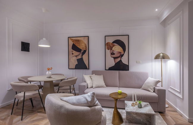 Ragusina luxury apartments - Foto 25