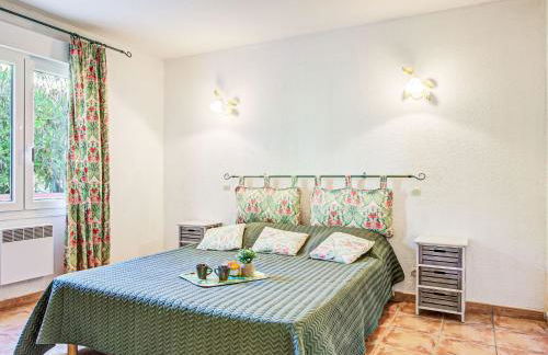 Holiday Home Côté Sud by Interhome - Foto 14