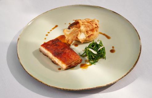 Castello Di Vicarello - Foto 31