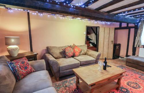 Driftway Stables Retreat - Foto 6