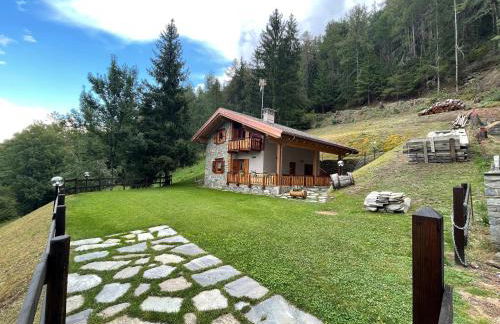 Alloggio in Chalet - Chalet La Luge - Foto 1