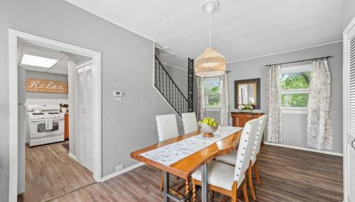 Double the Space for Large Groups Entire Duplex - Foto 3