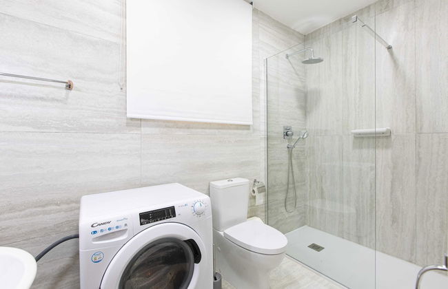 Sliema Lovely Flat - Foto 18