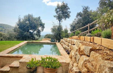 Masia Mediterranian Country House Ca l'Isidre Torrent - Foto 36