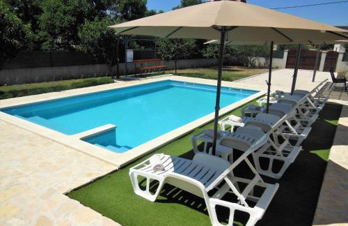 Holiday Home Tuta - Foto 9