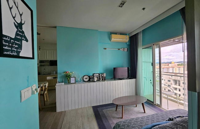 Residence Veranda By Thita - Foto 47