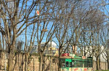 ArtStay Luxury Apt Sempione & Cadorna - Photo 12