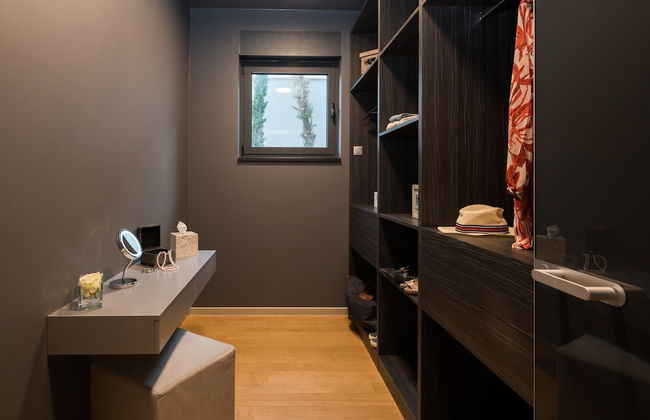 Ultraluxury Villa Elyzeum - Foto 31