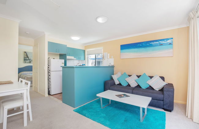 Surfers Beach Resort One - Foto 15