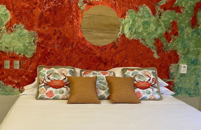 Pierre and Colors TAMARINDO Adult Only - Photo 16