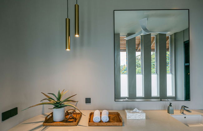 Villa Vista - Ultra-Luxury Private Villa - Foto 67