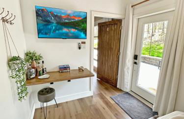 Copper Cottage French Lick - Foto 17