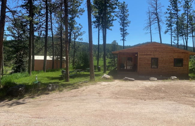 Pine Rest Cabins - Foto 69