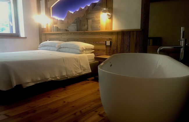 Le Moulin des Aravis - Photo 6