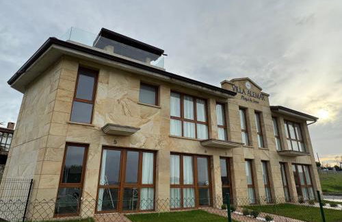 Apartamentos Villa Alemar Playa De Somo - Foto 3