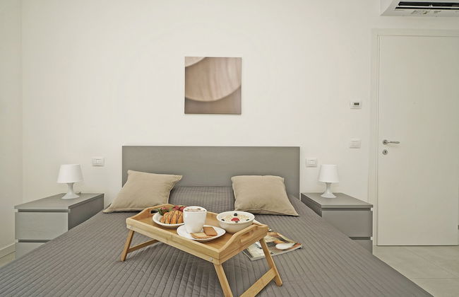 Katya Resort Apts by Wonderful Italy - Photo 37