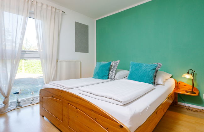 Ostseetrio App.1 - Foto 16