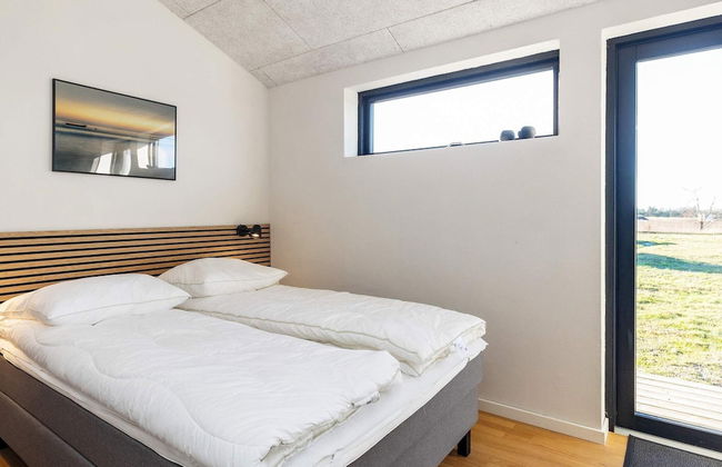 22 Person Holiday Home in Jerup - Foto 24