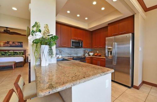 Kapalua Golf Villas 19T6 · KGV 19T6 Updated 2BD Kapalua Panorami - Foto 19