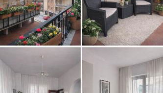 Ampio appartamento Albissola Marina - Foto 4