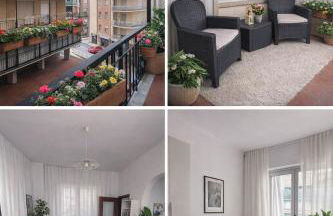 Ampio appartamento Albissola Marina - Foto 4