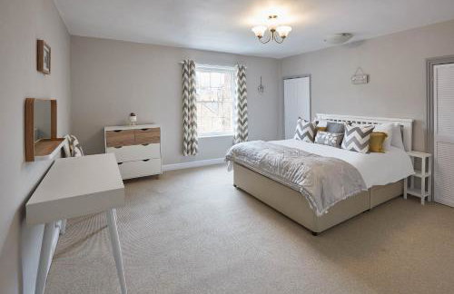 Host Stay Princess Place Townhouse - Foto 45