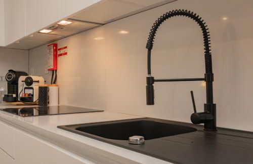 Stylish Apartment W/ River View by LovelyStay - Photo 25