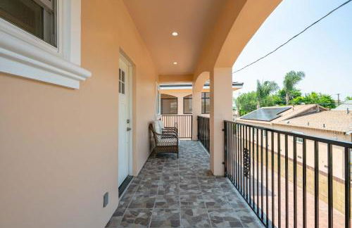 Modern Getaway Near Pasadena & DTLA - Foto 37