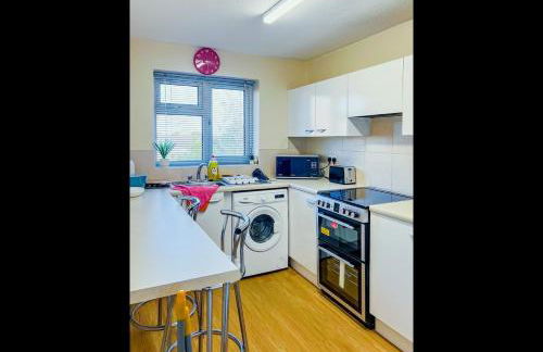 Cambridge Apartment at St Neot - Foto 16