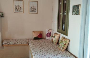 Soubassis House - Foto 18