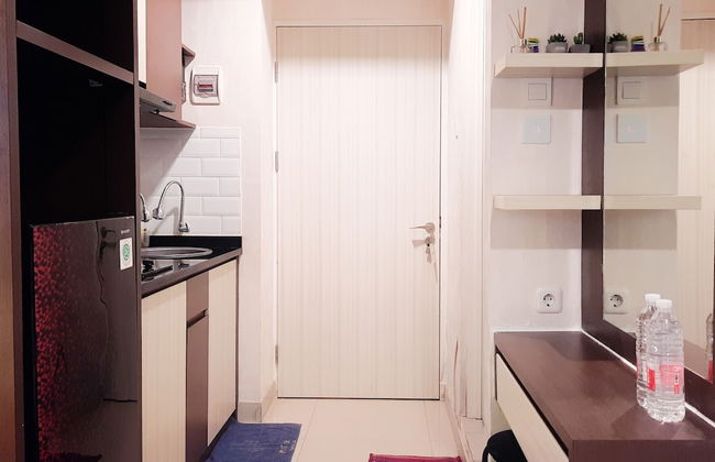 Grand Kamala Lagoon By Mitra Propertindo - Foto 35