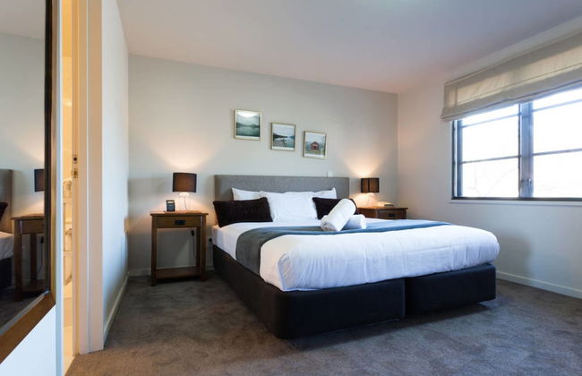 The Glebe Apartments - Foto 26