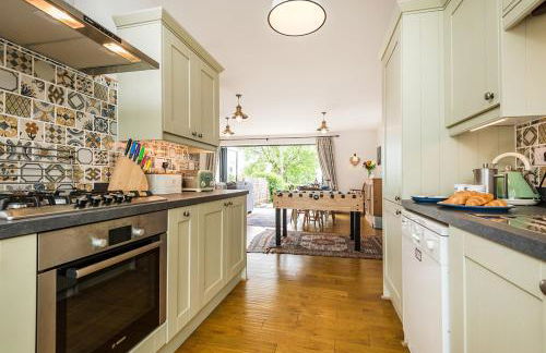 Glan Y Mor - Foto 31