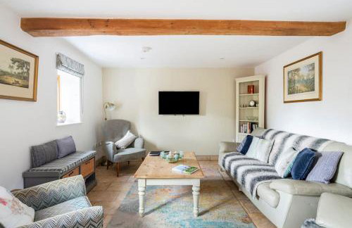 Coach House - detached cottage within 135 acres - Foto 11