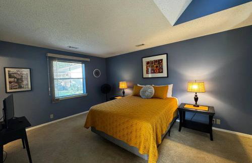 The Treehouse on Table Rock - Foto 19