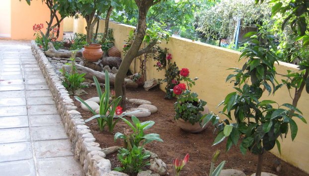 Makis Apartments - Foto 2