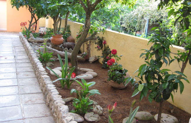 Makis Apartments - Foto 2