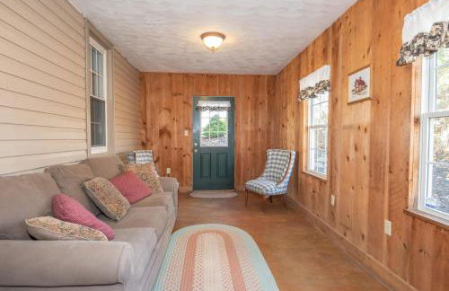 Cozy Cow Homestead with pool! - Foto 17