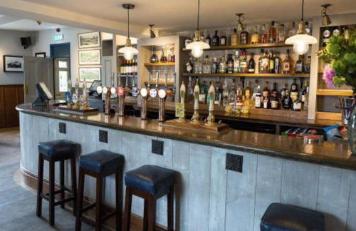 Gorgeous 2 bedroom Kintbury cottage - Foto 39