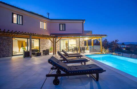 Villa Dominika - Foto 15